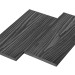 Заборная доска RusDecking UnoDeck Forte - Графит купить в Химках
