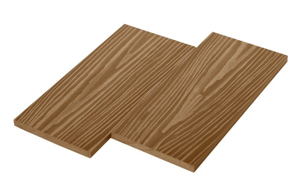 Заборная доска RusDecking UnoDeck Forte - Орех купить в Химках