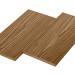 Заборная доска RusDecking UnoDeck Forte - Орех купить в Химках
