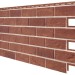Фасадная панель VOX SOLID BRICK REGULAR дорсет купить в Химках