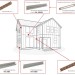 Планка соединительного типа (гнездо) купить в Химках