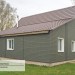 Сайдинг Ю-Пласт TIMBERBLOCK Ель (Тимберблок), Ирландская купить в Химках