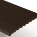 Ступени из ДПК WOODVEX Select Венге купить в Химках