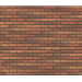 Фасадная плитка Docke Premium, Brick, Клубника купить в Химках