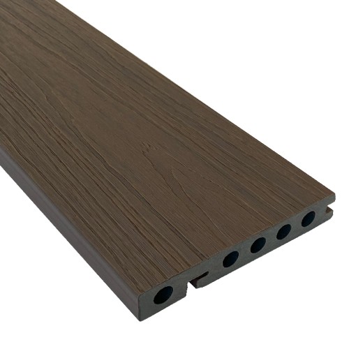 Финишная доска EasyDecking Co-extrusion 145х21 Chestnut купить в Химках