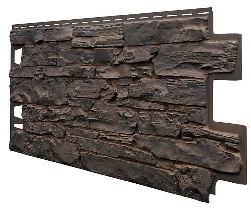 Фасадная панель VOX SOLID STONE REGULAR сицилия купить в Химках