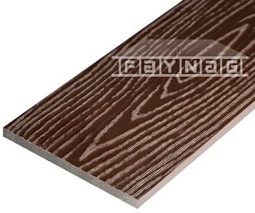 Планкен из ДПК Faynag PINO 3D Шоколад купить в Химках