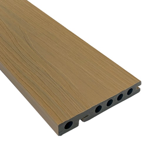 Финишная доска EasyDecking Co-extrusion 145х21 Oak купить в Химках