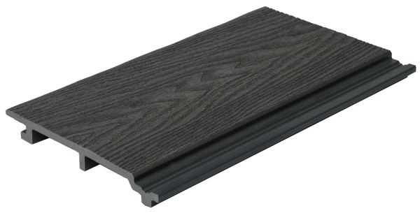 Фасадная панель из ДПК CM Cladding Vintage эбен купить в Химках