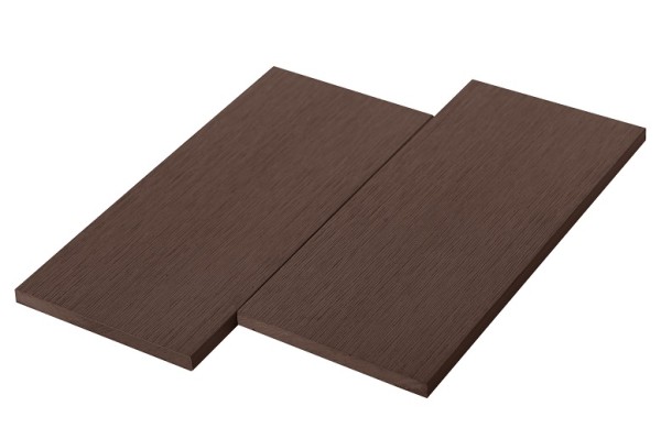 Заборная доска RusDecking UnoDeck Patio - Венге купить в Химках