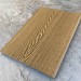 Ступень EasyDecking Wood-Х 348х22 Дуб 3D купить в Химках
