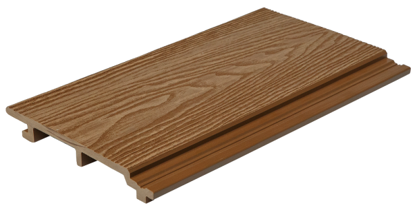 Фасадная панель из ДПК CM Cladding Vintage дуб купить в Химках