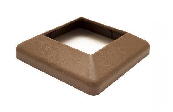 Юбка столба нижняя GardenParkett Светло-коричневый купить в Химках