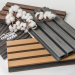Стеновая панель CM Decking CM Wall, STONE GRAY (Стоун грей) купить в Химках