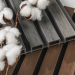 Стеновая панель CM Decking CM Wall, STONE GRAY (Стоун грей) купить в Химках