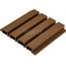 Доска фасадная ДПК SEQUOIA co-extrusion LIGHTBROWN купить в Химках