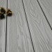 Террасная доска из ДПК Terrapol Смарт 3D Полнотелая с пазом Анис купить в Химках