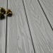 Террасная доска из ДПК Terrapol Смарт 3D Пустотелая с пазом Анис купить в Химках