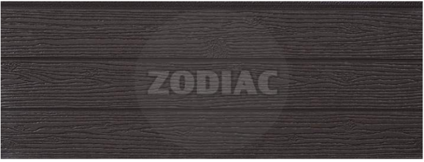Фасадная панель Zodiac ТРОЙНАЯ ДОСКА AG11-001 купить в Химках