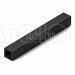 Балясина SEQUOIA Evolution 3D WOOD BLACK купить в Химках
