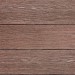 Террасная доска ДПК Outdoor 3D полнотелая STORM/OCEAN BROWN коричневая микс купить в Химках