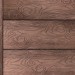 Террасная доска ДПК Outdoor 3D полнотелая STORM/OCEAN BROWN коричневая микс купить в Химках