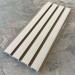 Фасадная реечная панель EasyDecking Wood-X 219х26 Бежевый купить в Химках