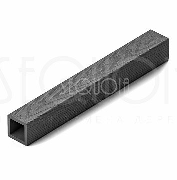 Балясина SEQUOIA Evolution 3D WOOD GRAY купить в Химках