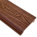 Фасадная панель EasyDecking Wood-X 156х21 Коричневый купить в Химках