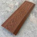 Фасадная панель EasyDecking Wood-X 156х21 Коричневый купить в Химках