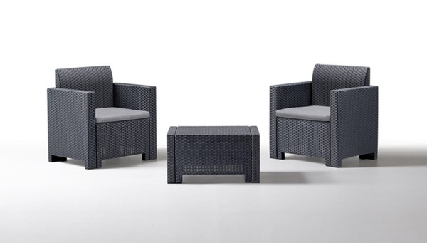 Комплект Nebraska Terrace купить в Химках