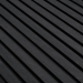 Стеновая панель CM Decking CM Wall, BLACK WOOD (Черное дерево) купить в Химках