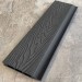 Заборная панель шип-паз EasyDecking Wood-Х 146х20 Черное дерево купить в Химках