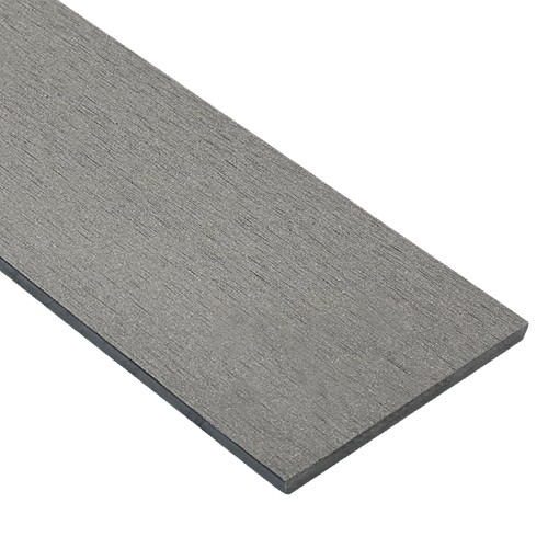 Универсальная доска EasyDecking Wood-X 131х11 Серый купить в Химках