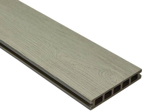 Террасная доска из ДПК CM Decking серия Country Grey купить в Химках