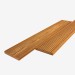 Террасная доска из ДПК RusDecking Unodeck Solid - Орех купить в Химках