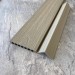Террасная доска ДПК Co-extrusion EasyDecking 145х21 3D Multicolor Oak / Driftwood купить в Химках