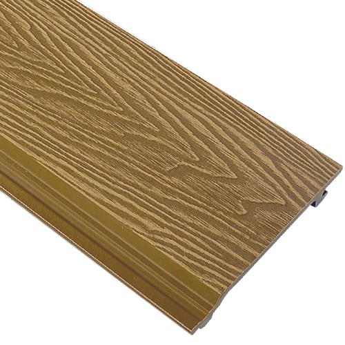 Фасадная панель EasyDecking Wood-X 156х21 Дуб купить в Химках