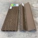 Террасная доска ДПК EasyDecking Wood-X 146х23 Венге купить в Химках