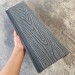 Фасадная панель EasyDecking Wood-X 156х21 Серый купить в Химках