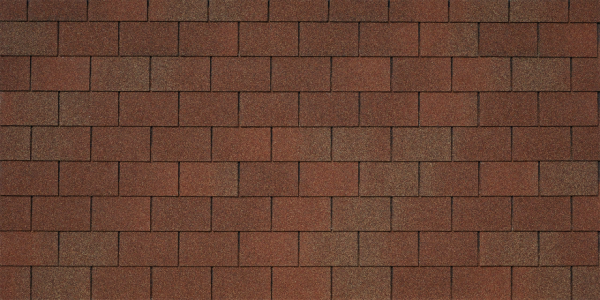 Гибкая черепица Tegola UNICA TOSCANA TERRACOTTA 406 купить в Химках