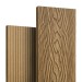 Террасная доска ДПК EasyDecking Wood-X 146х23 Дуб купить в Химках