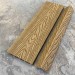 Террасная доска ДПК EasyDecking Wood-X 146х23 Дуб купить в Химках