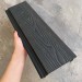 Фасадная панель EasyDecking Wood-X 156х21 Черное дерево купить в Химках