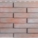 Фасадная панель Альта-Профиль Ригель Немецкий, 01 купить в Химках