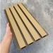 Фасадная реечная панель EasyDecking Wood-X 219х26 Дуб купить в Химках