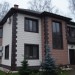 Фасадная панель Альта-профиль Неаполь - Бежевый купить в Химках
