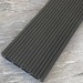 Террасная доска ДПК EasyDecking Wood-X 146х23 Черное дерево купить в Химках