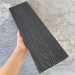 Террасная доска ДПК EasyDecking Wood-X 146х23 Черное дерево купить в Химках