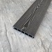 Террасная доска из ДПК  Latitudo Euro 3D 139х27 Венге купить в Химках